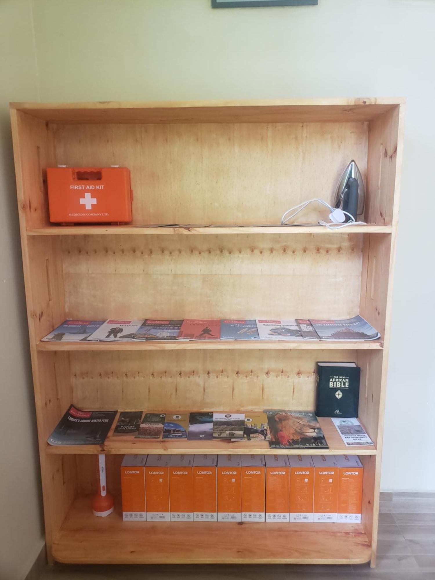 L&J Modern Backpackers Bnb Dar es Salaam Exterior foto