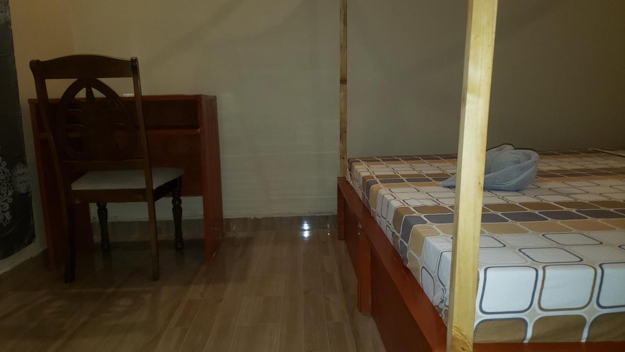 L&J Modern Backpackers Bnb Dar es Salaam Exterior foto